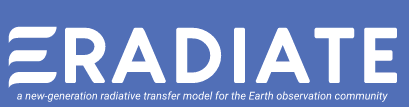 A new-generation radiative transfer model for the Earth observation community